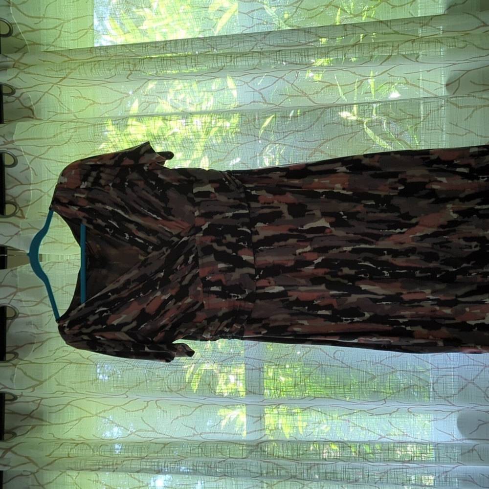 Ann Taylor dress